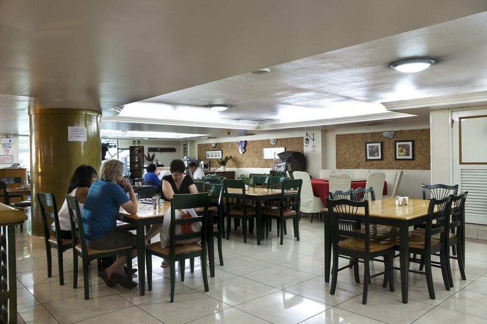 The Charter House Ξενοδοχείο Μακάτι Εξωτερικό φωτογραφία