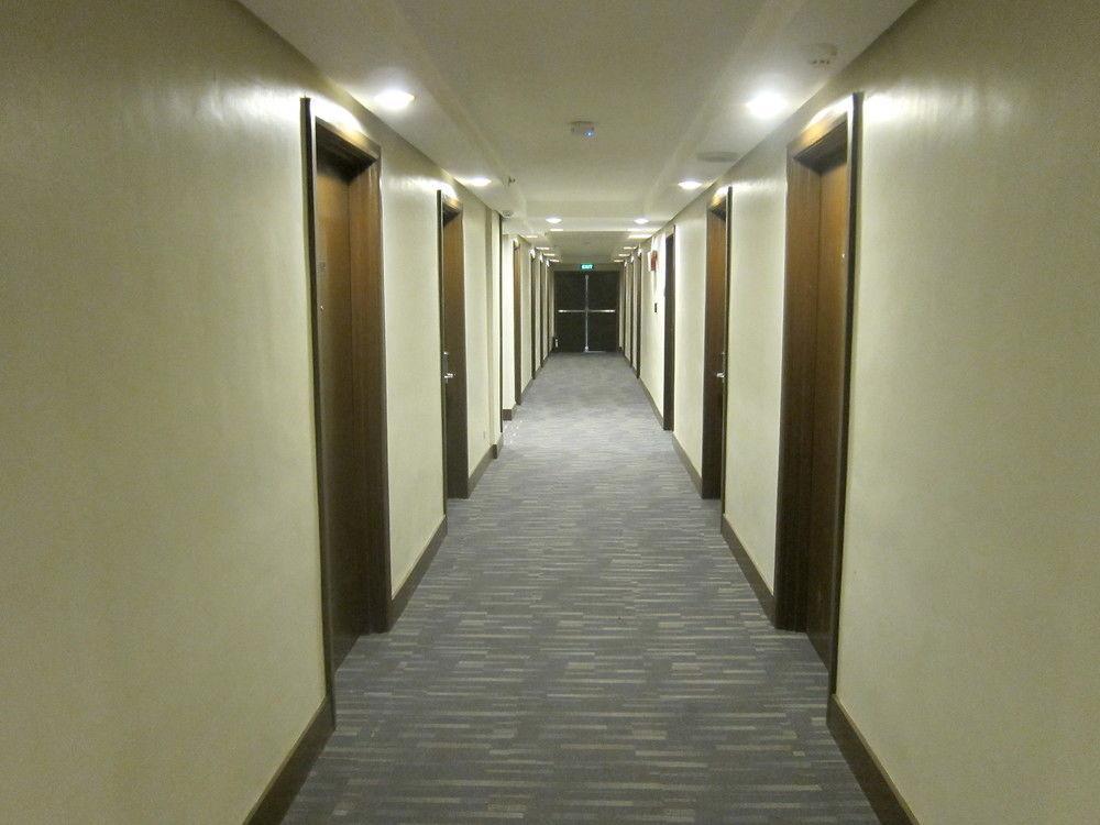 The Charter House Ξενοδοχείο Μακάτι Εξωτερικό φωτογραφία