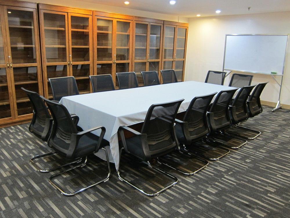 The Charter House Ξενοδοχείο Μακάτι Εξωτερικό φωτογραφία